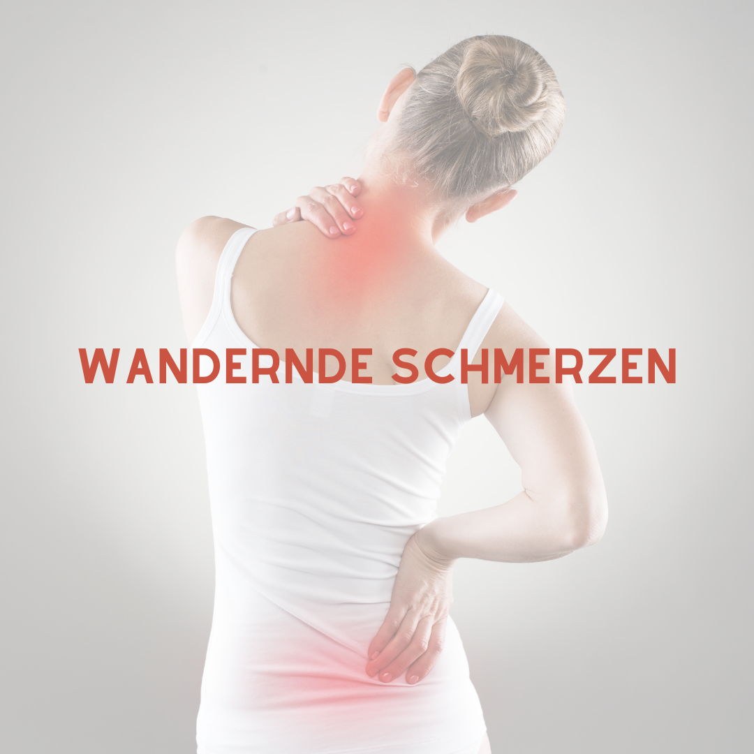 Wanderschmerz