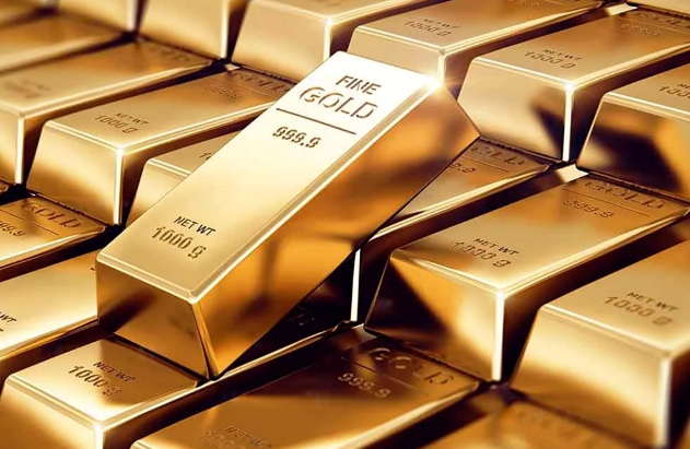 Der Goldpreis hat einen Rekord erreicht: Eine Unze Troy kostet jetzt 3853 $ Der Goldpreis hat einen Rekord erreicht: Eine Unze Troy kostet jetzt 3853 $