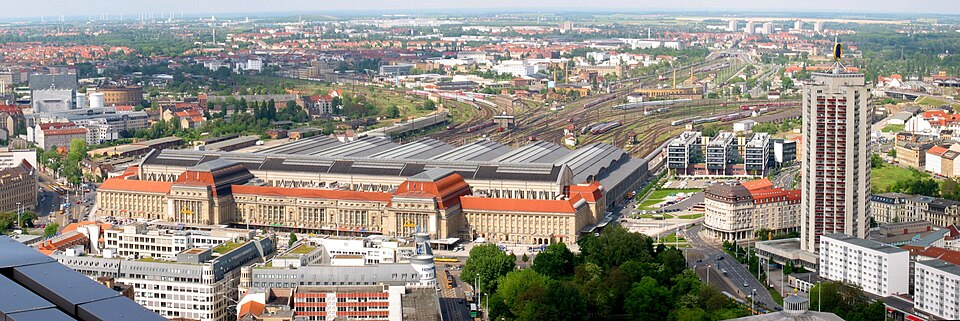 Leipzig bereitet sich auf den IRONMAN 70.3 im Jahr 2026 vor IRONMAN 70.3 Leipzig 2026 – Wie die Stadt zum internationalen Sportzentrum wird