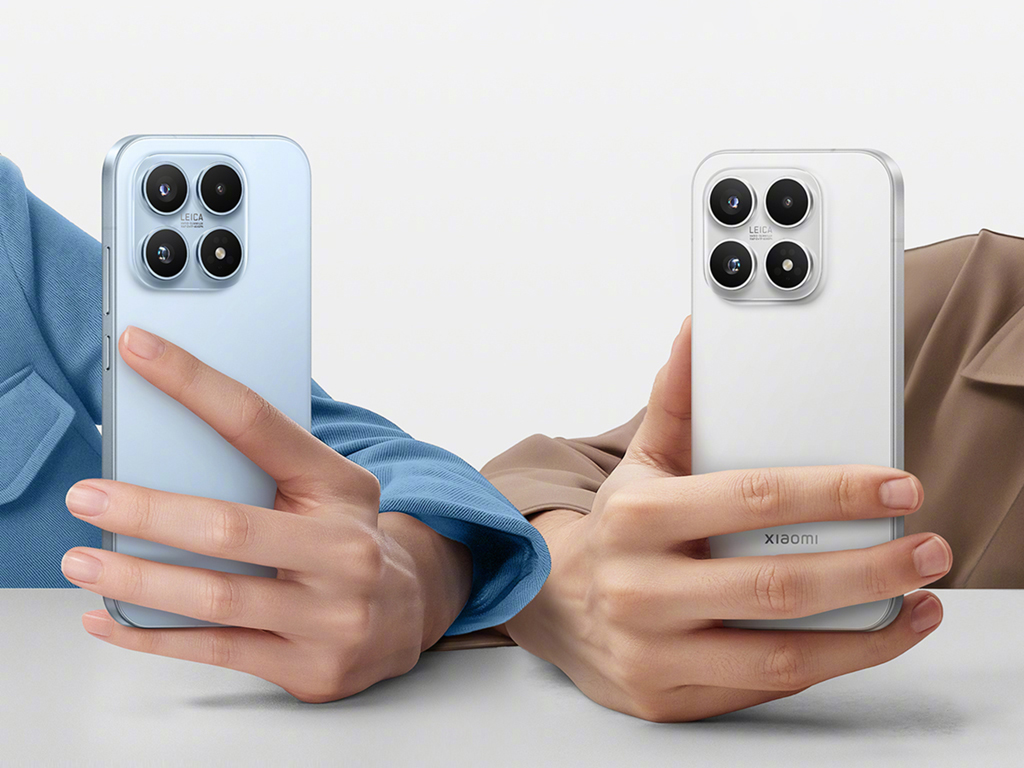 Xiaomi 17 kommt nach Deutschland: Neues Flaggschiff mit KI, Leica-Kamera und Turbo-Ladefunktion Xiaomi 17 in Deutschland: Preise, Modelle und Verkaufsstart im Jahr 2025