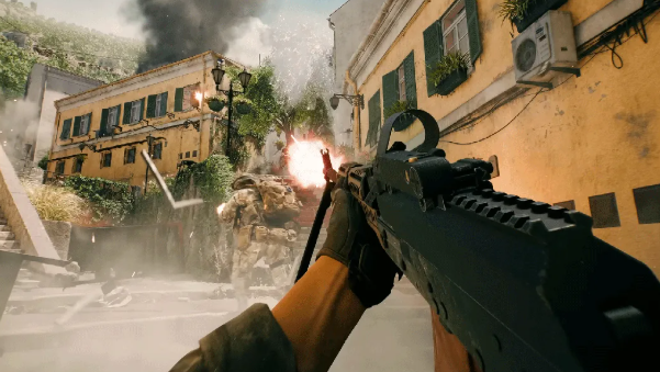 Battlefield 6 2025 – beste Grafikkarten für 4K, 1440p und 1080p: RX 9070 XT, RTX 5070, RTX 5090 Gameplay