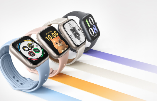 Vivo Watch GT 2 – eine stylische und preisgünstige Smartwatch mit einem langlebigen Akku von bis zu 33 Tagen Vivo Watch GT 2 mit bis zu 33 Tagen Akkulaufzeit auf den Markt gebracht