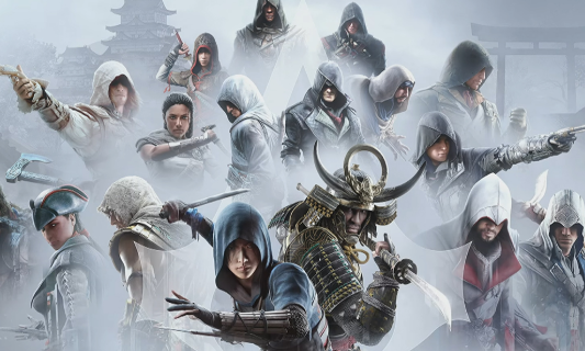 Marc-Alexis Cote verlässt Ubisoft: Was erwartet Assassin’s Creed nach dem Abgang des legendären Produzenten? Ubisoft
