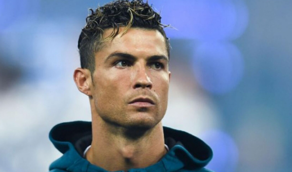 Cristiano Ronaldo stellt neuen Rekord auf: 41 Tore in der WM-Qualifikation 2026 – übertrifft Messi und Ruiz Cristiano Ronaldo, portugiesischer Fußballspieler