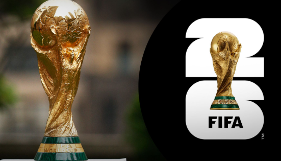 FIFA Fussball-Weltmeisterschaft 2026: 28 Teilnehmer, Termine und Spielorte bereits bekannt FIFA Fussball-Weltmeisterschaft 2026