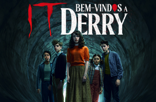 Es: Willkommen in Derry – Trailer, Premierentermin und Besetzung der HBO-Serie Es: Willkommen in Derry