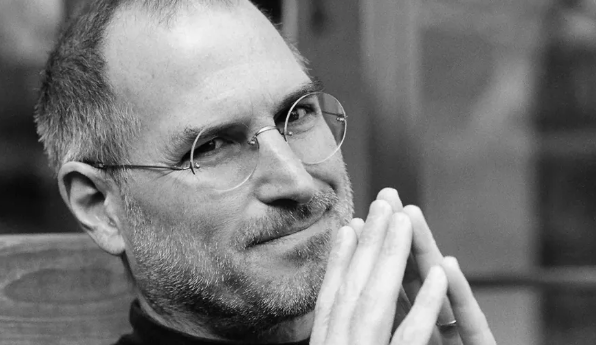 Steve Jobs auf 1 Dollar: Eine neue US-Gedenkmünze im Jahr 2026 Steve Jobs, amerikanischer Unternehmer und Geschäftsmann