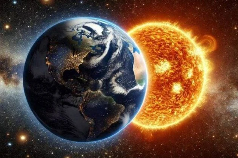 Magnetische Sturmprognose für den 18.-19. Oktober 2025: Sonnenaktivität und K-Index Magnetische Sturmvorhersage für den 18. und 19. Oktober