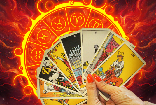 Tarot-Horoskop für den 17. Oktober 2025: Inspiration, Glück und Ratschläge für alle Sternzeichen Tarotkarten