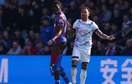Crystal Palace – Bournemouth 2025: Expertenprognose und Schlüsselmomente des Premier League-Spiels Crystal Palace - Bournemouth