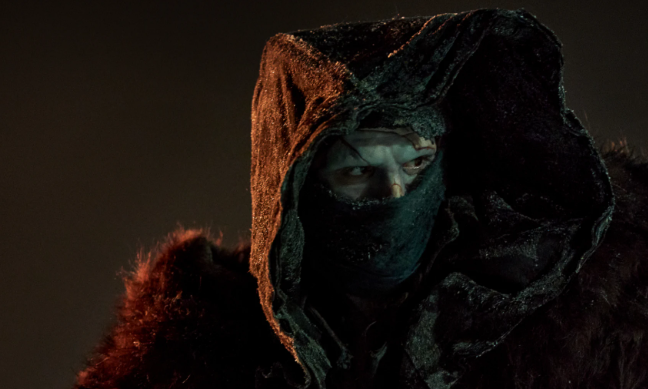 Offizieller Trailer zu Guillermo del Toros Frankenstein: Premiere auf Netflix am 7. November 2025 Frankenstein