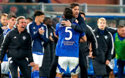 Juventus in der Krise: Sensationsniederlage gegen Como 0:2 – sechstes Spiel ohne Sieg in der Serie A! Como im Spiel der siebten Runde der Serie A