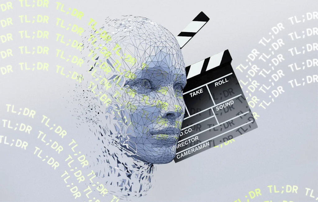 KI statt Schauspieler: Wie das Erscheinen des ersten digitalen Stars Hollywood erschütterte