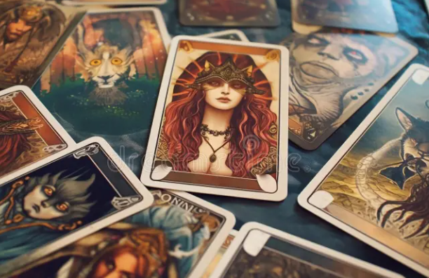 Lenormand-Orakel: Horoskop für den 4. Oktober 2025 für alle Sternzeichen Lenormand-Orakel