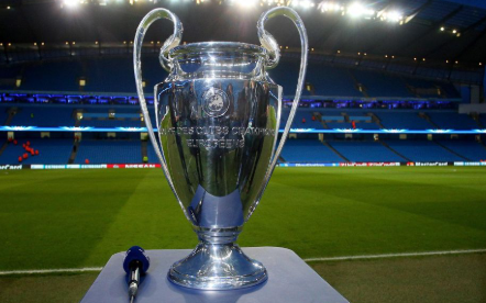 Champions League 2025/26: Spielplan und Ergebnisse der 3. Runde Zeitplan und Ergebnisse der Spiele der dritten Runde