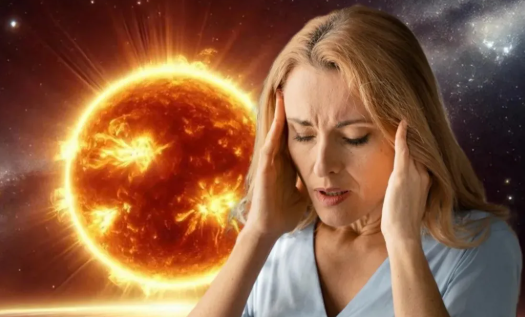 Geomagnetische Stürme und Sonnenaktivität: Detaillierte Vorhersage für den 23.–25. Oktober Magnetische Sturmvorhersage für den 23., 24. und 25. Oktober