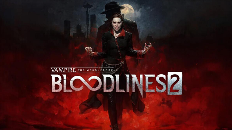 Bloodlines 2: Schauspieler aus Cyberpunk 2077 und „Game of Thrones“, Trailer und Release am 21. Oktober Bloodlines 2