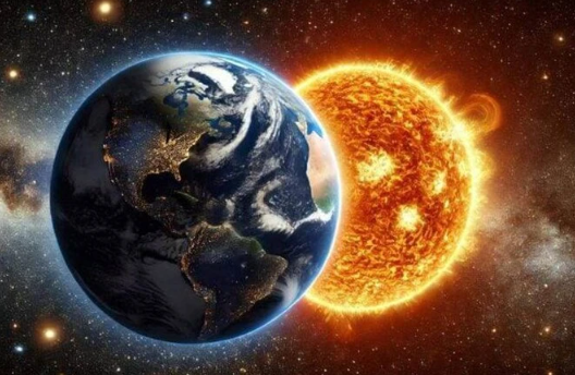 Magnetische Stürme 25.-26. Oktober 2025: Prognose, Auswirkungen auf Mensch und Technik Magnetische Sturmvorhersage für den 25. und 26. Oktober