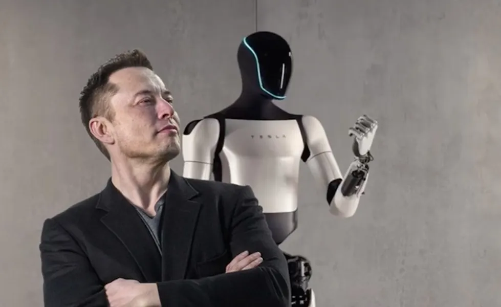Optimus von Elon Musk: Die Roboterrevolution und Pläne für 1 Billion Dollar Elon Musk plant die Schaffung einer riesigen „Roboterarmee“ Optimus, die seiner Meinung nach die Welt verändern und die Armut beenden kann
