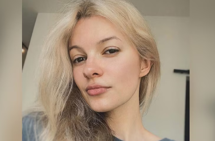 Irynas Azurblau: eine neue Schmetterlingsart in den USA zu Ehren der verstorbenen ukrainischen Geflüchteten Iryna Zarutska Schmetterlinge namens Iryna Zarutska und Schmetterlinge namens Iryna’s Azure wurden zu Ehren von Iryna Zarutska benannt