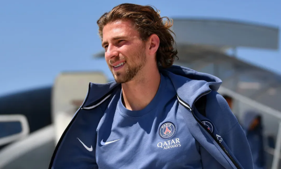 Ilya Zabarny spielte perfekt: PSG gewann überzeugend 3:0 gegen Brest Ilya Zabarny, ukrainischer Fußballspieler