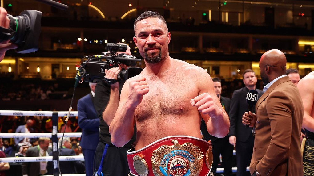 Parker vs. Wardley, 25. Oktober: Wann und wo kann man den Kampf um das Recht, gegen Usyk anzutreten, sehen? Heute, am 25. Oktober, findet in der O2 Arena in London ein Kampf zwischen dem Interims-WBO-Weltmeister im Schwergewicht Joseph Parker (36-3, 23 KOs) und dem Interims-WBA-Champion Fabio Wardley (19-0-1, 18 KOs) statt.