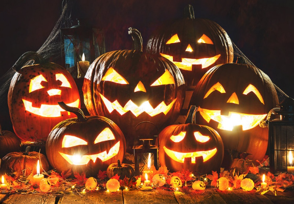 Halloween-Filme 2025: Thriller, Horror und Familiengrusel online Halloween-Filme