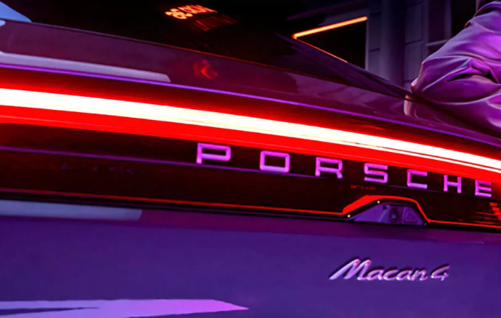 Das Ende der Benzin-Porsche: 718 Boxster, Cayman und Macan verabschieden sich 718 und Macan gehen in die Geschichte ein: Porsches finanzielle Probleme im Jahr 2025