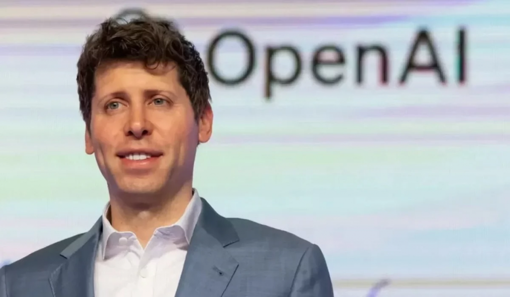 OpenAI-CEO Sam Altman ist Investor in ein neues Startup, Merge Labs, geworden, das an einer nicht-invasiven Gehirn-Computer-Schnittstelle arbeitet