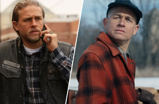Charlie Hunnam – die wichtigsten Filme und Serien, die ihn zum Star machten Von gruseligen Wahnsinnigen bis hin zu mutigen Entdeckern