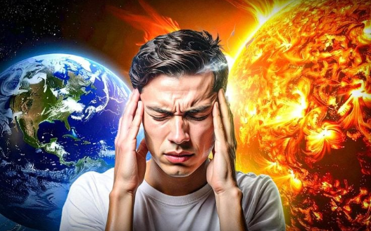 Magnetische Stürme 27.–29. Oktober 2025: Rote Gefahrenstufe und erhöhte Sonnenaktivität Magnetische Sturmvorhersage für den 27., 28. und 29. Oktober