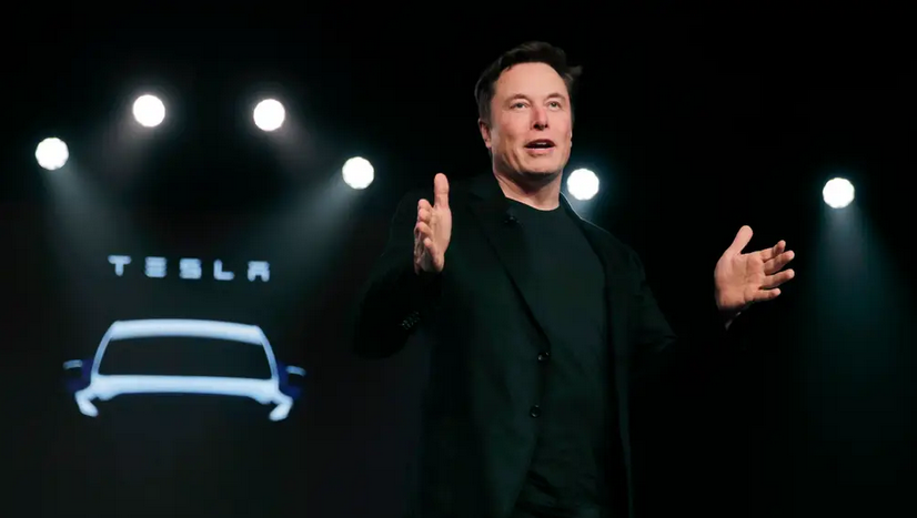 Tesla verliert Musk? Unternehmen warnt vor Konsequenzen für Investoren Der Vorstand von Tesla hat die Aktionäre gewarnt, dass sie Gefahr laufen, Elon Musk zu verlieren, wenn sie seinem Vergütungspaket in Höhe von einer Billion Dollar nicht zustimmen.