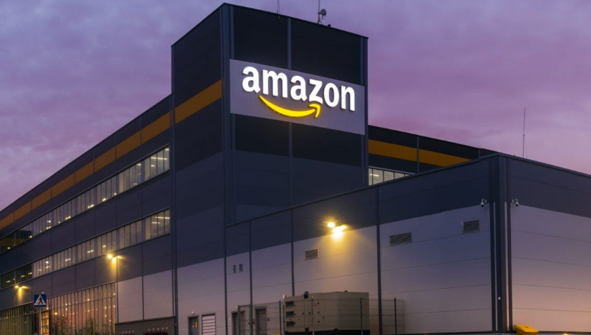 Amazon plant aufgrund von Automatisierung und KI den Abbau von bis zu 30.000 Stellen Amazon kündigt Pläne für Massenentlassungen in wichtigen Geschäftsbereichen an