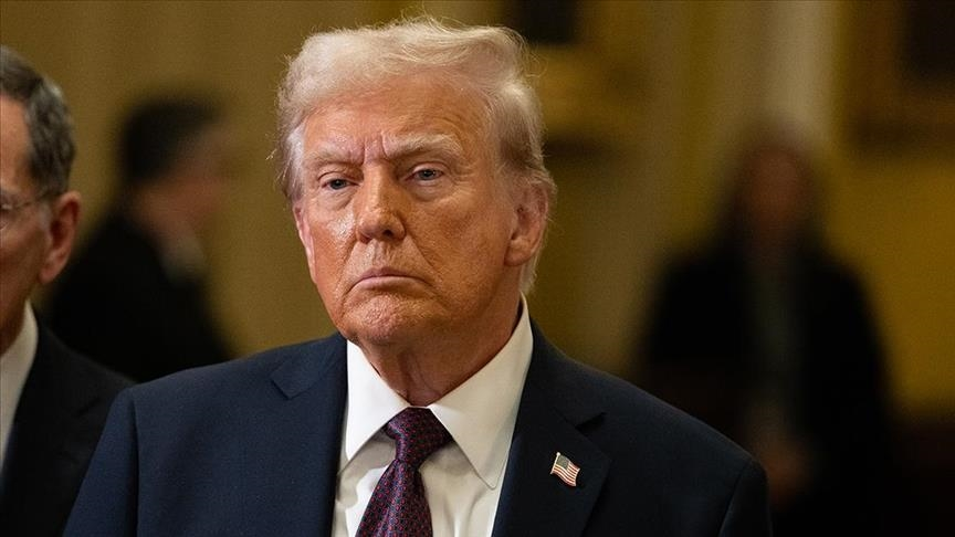 Donald Trump räumte die Schwierigkeit ein, den Krieg Russlands gegen die Ukraine beizulegen. US-Präsident Donald Trump zeigte sich zuversichtlich, dass der Krieg zwischen der Ukraine und Russland früher oder später beigelegt werden würde, räumte aber ein, die Komplexität dieses Prozesses unterschätzt zu haben.