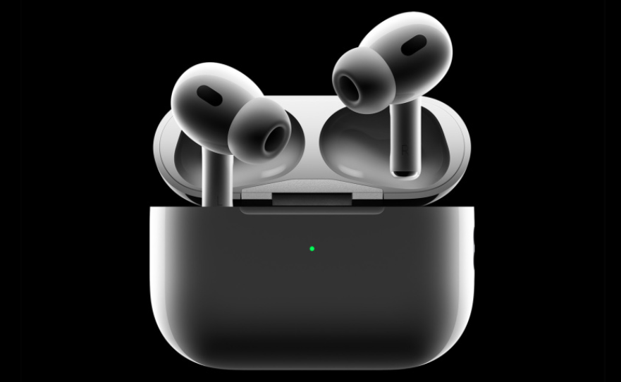 Probleme mit den AirPods Pro 3: Nutzer beschweren sich über störende Geräusche Einige Besitzer von AirPods Pro 3 berichten von seltsamen Geräuschen ihrer Kopfhörer.