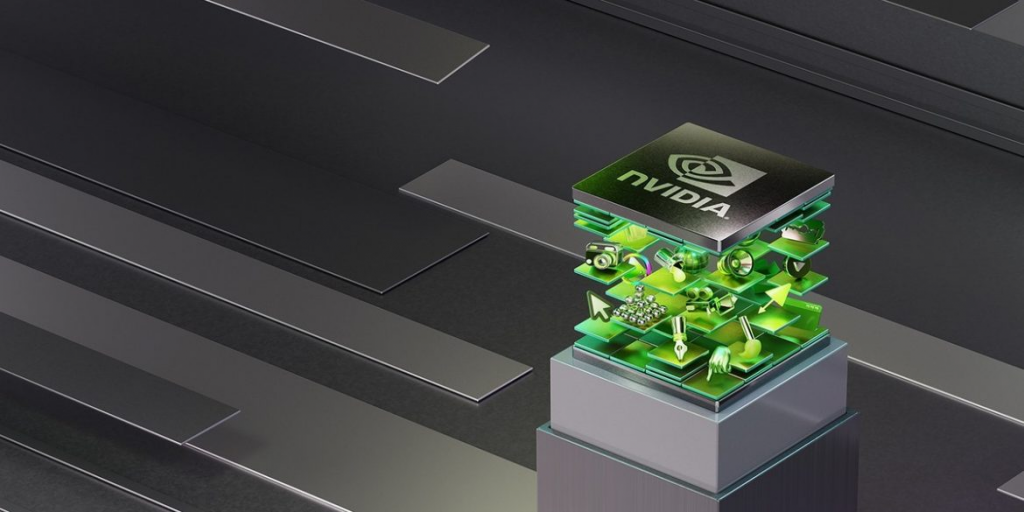 Nvidia