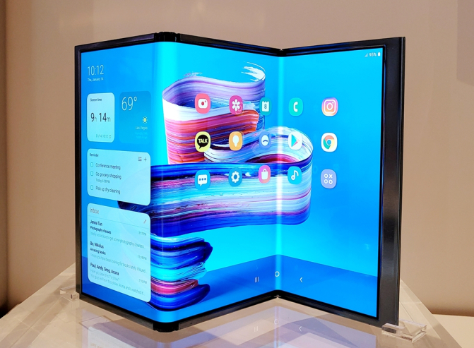 Samsung Galaxy Z TriFold: Spezifikationen, Preis und Erscheinungsdatum Samsung hat kürzlich das Galaxy Z TriFold mit einem dreifach faltbaren Bildschirm in der Realität vorgestellt.