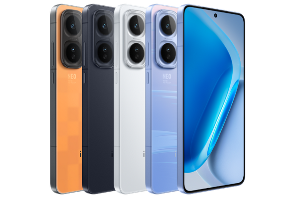 iQOO Neo 11: Das perfekte Gaming-Smartphone mit 16 GB RAM und Kühlsystem. iQOO hat mit dem Neo 11 ein leistungsstarkes Gaming-Smartphone im mittleren Preissegment auf den Markt gebracht.