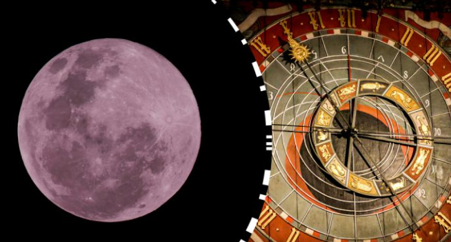 Mondhoroskop für den 8. Oktober: Freizeit und Verbote des Tages Monat