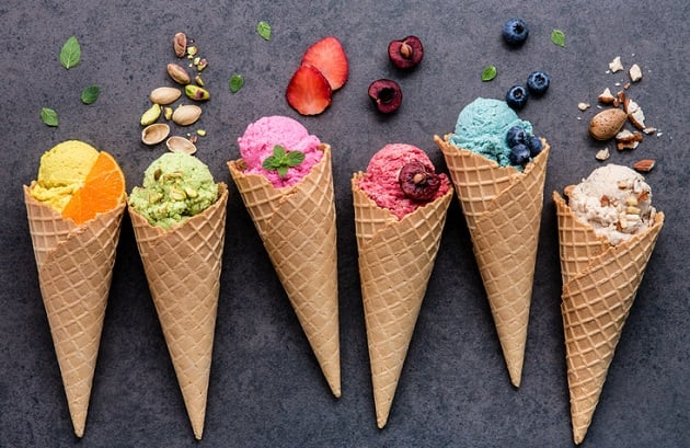 Warum Ihr Lieblingsdessert schädlich sein kann: Der Arzt gab eine unerwartete Antwort Eiscreme
