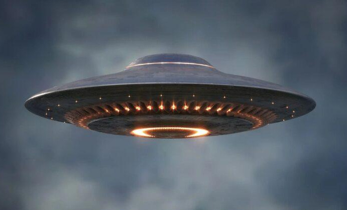 Kameras erfassen unbekannte Objekte über dem Vulkan Popocatepetl in Mexiko UFO über dem Vulkan Popocatepetl