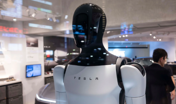 Tesla Optimus ist nicht bereit für die Massenproduktion: Was ist über die Probleme des Projekts bekannt Tesla Optimus robot