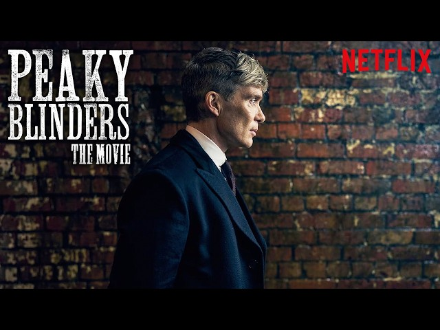 „Peaky Blinders“ kehren zurück: Zwei neue Staffeln über die „neuen Shelbys“ in den 1950er-Jahren