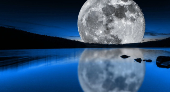 Mond 11. Oktober 2025: Prognose, Tipps und Warnungen Monat