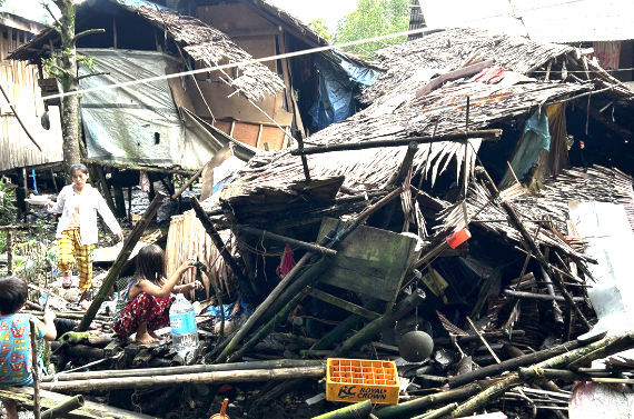 Erdbeben auf den Philippinen am 10. Oktober: Stärke 7,4, Tsunami-Gefahr und Evakuierung der Küsten Erdbeben der Stärke 7,4 erschüttert den Süden der Philippinen