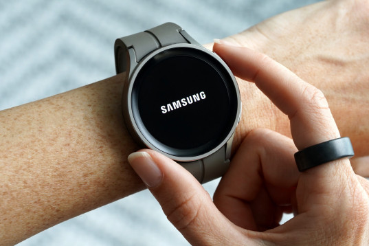 Technologien, Funktionen und Design der Samsung Smartwatches 2025 Samsung verkauft Metall