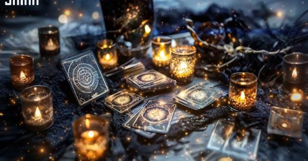 Tarot-Prognose für den 11. Oktober 2025: Ein Tag der Harmonie, Liebe und Klarheit Tarotkarten