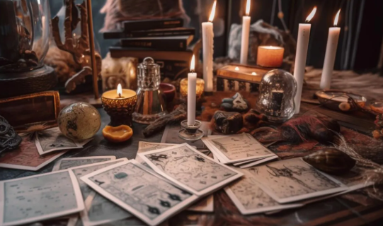 Oktober 2025: Runenhoroskop, Klarheit, Inspiration und Neuanfänge für alle Sternzeichen Runenhoroskop