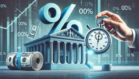 Wenn Inflation zur Chance wird: Neue Perspektiven für die Weltmärkte Inflation als Chance – Wie sinkende US-Preise globale Märkte beflügeln