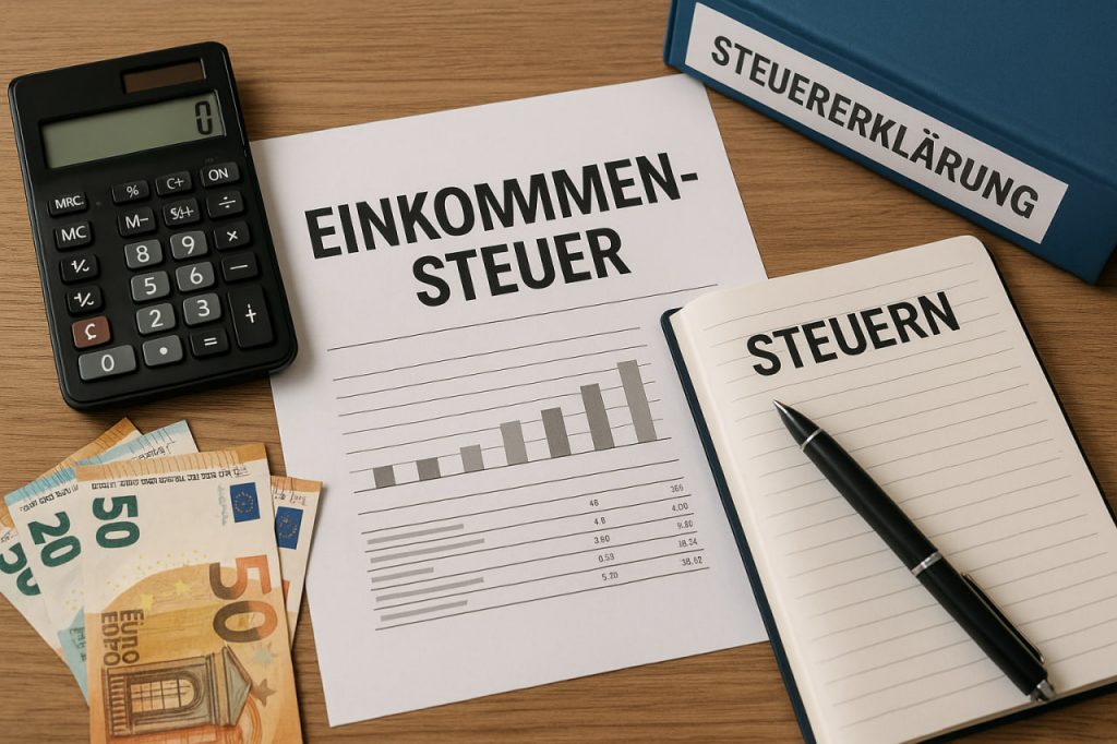 Kleinunternehmer, Freiberufler und Einkommensteuer in Deutschland: Was Sie wissen müssen Kleinunternehmer vs. Freiberufler: Steuerpflichten und Einkommensteuer in Deutschland